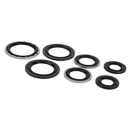 Motorcraft Kit-O Ring, Yf37424 YF37424